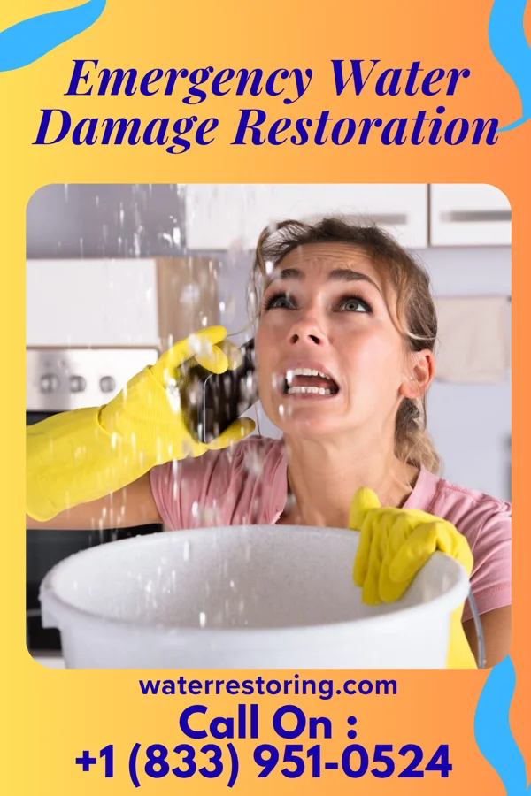 Emergency Water Damage Restoration in McGregor, MN