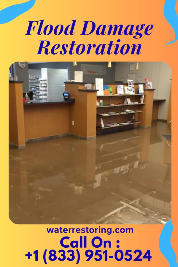 Flood Damage Restoration in McGregor, MN